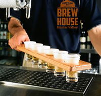 Matilda Bay Brewhouse Hunter Valley Resort - Find Attractions