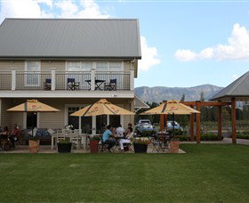 Keith Tulloch Wine - Find Attractions 4