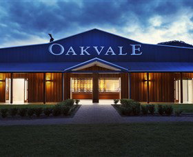 Oakvale Wines - Find Attractions 1