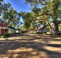 The Australiana Pioneer Village - Find Attractions