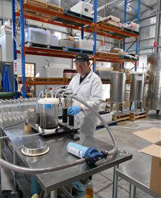 Hunter Distillery - Find Attractions 1