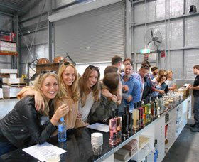 Hunter Distillery - Find Attractions 4