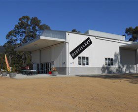 Hunter Distillery - Find Attractions 2