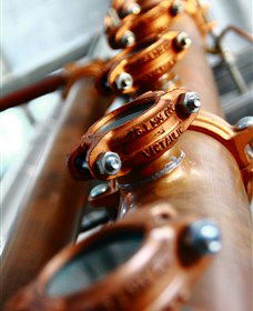 Hunter Distillery - Find Attractions 7