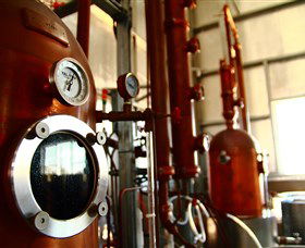 Hunter Distillery - Find Attractions 6