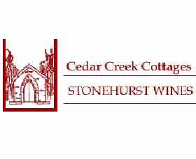 Stonehurst Cedar Creek Vineyard - Find Attractions 4