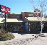 Ray Killen Gallery - Find Attractions