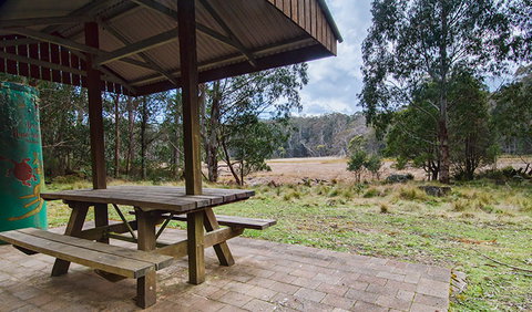 Mummel Gulf National Park - Find Attractions 3