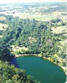 Bents Basin State Conservation Area - Find Attractions 1