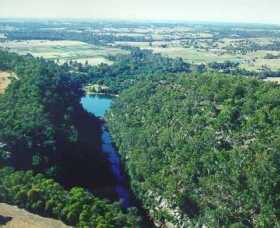 Bents Basin State Conservation Area - Find Attractions 2