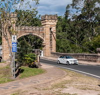 Coast to the Highlands scenic drive  Kangaroo Valley - Find Attractions