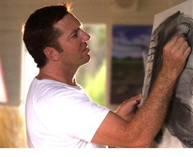 Greg Wilson Gallery - Find Attractions 0
