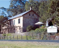 Tizzana Winery