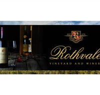 Rothvale Vineyard and Winery - Find Attractions