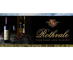 Rothvale Vineyard And Winery - Find Attractions 0