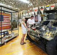 Gippsland Armed Forces Museum - Find Attractions