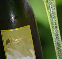 Misty Glen Wines and Cottage - Find Attractions