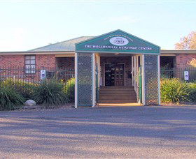 Wollondilly Heritage Centre And Museum - Find Attractions 0