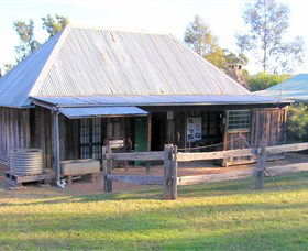Wollondilly Heritage Centre And Museum - Find Attractions 1