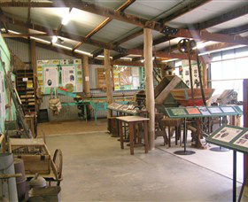 Wollondilly Heritage Centre And Museum - Find Attractions 3