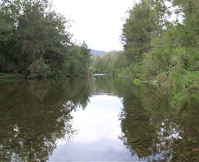 Riverside - Find Attractions 0