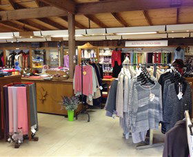 Australian Alpaca Barn - Pokolbin - Find Attractions 1