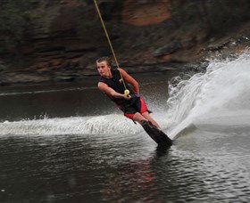 Sydney Ski School - Find Attractions 0