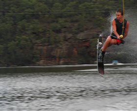 Sydney Ski School - Find Attractions 1