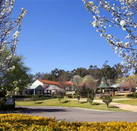 Hunter Valley Gardens Shopping Village - Find Attractions