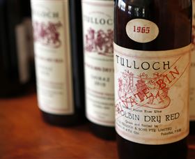 Tulloch Wines - Find Attractions 1