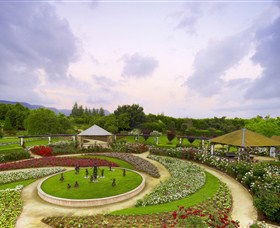 Hunter Valley Gardens - Find Attractions 0