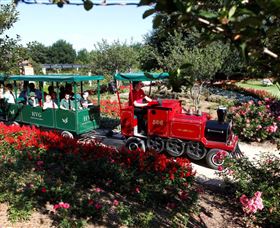 Hunter Valley Gardens - Find Attractions 2