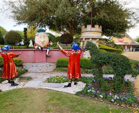 Hunter Valley Gardens - Find Attractions 5