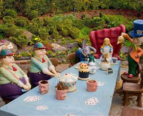 Hunter Valley Gardens - Find Attractions 6