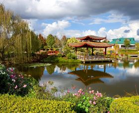 Hunter Valley Gardens - Find Attractions 8