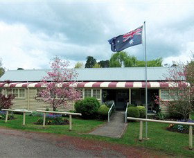 Berrima District Museum Berrima