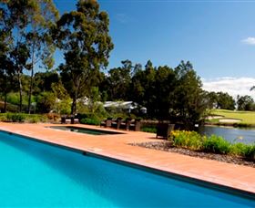 Cypress Lakes Golf and Country Club - by Oaks Hotels and Resorts Pokolbin