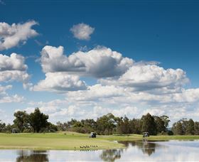 Cypress Lakes Golf And Country Club - By Oaks Hotels And Resorts - Find Attractions 3