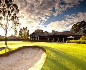 Vintage Golf Club Rothbury
