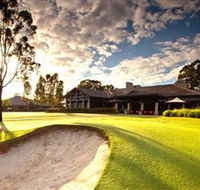 Vintage Golf Club - Find Attractions