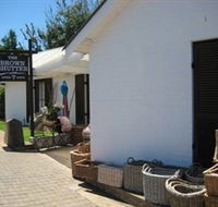 The Brown Shutter - Find Attractions