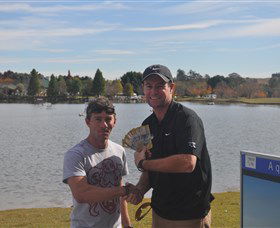 Hunter Valley Aqua Golf And Putt Putt - Find Attractions 1