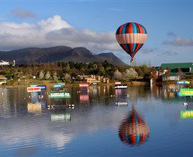 Hunter Valley Aqua Golf And Putt Putt - Find Attractions 2