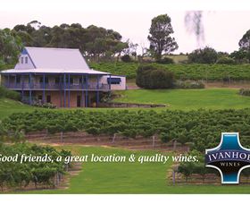 Ivanhoe Wines - Find Attractions 0