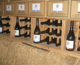Pokolbin Brothers Wines Hunter Valley - Find Attractions 3