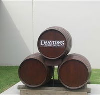 Drayton's Family Wines - Find Attractions