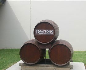 Drayton's Family Wines - Find Attractions 0
