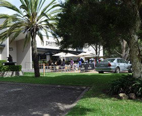 Drayton's Family Wines - Find Attractions 3
