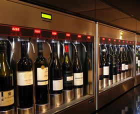 Small Winemakers Centre - Find Attractions 0