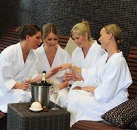 The Spa at Chateau Elan Hunter Valley - Find Attractions